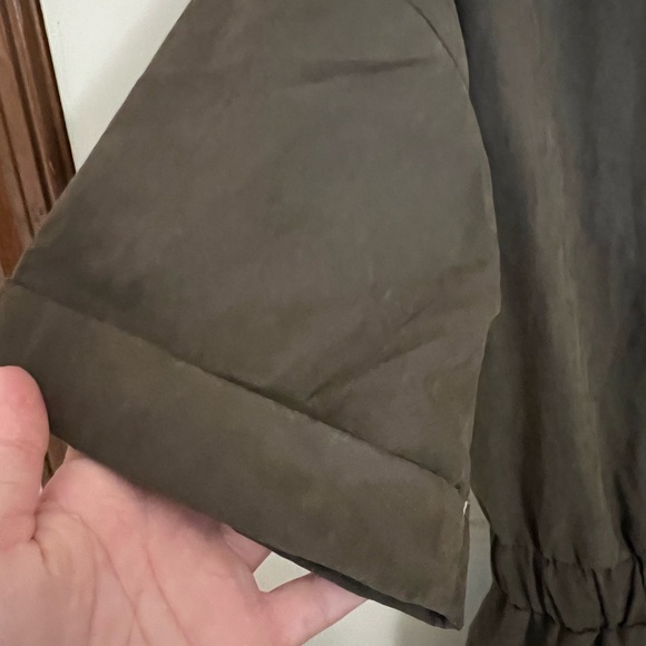 KITTENISH utility jumpsuit L - Picture 5 of 6